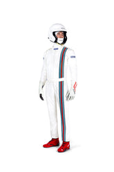 Sparco Vintage Suit